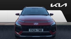 Hyundai BAYON 1.0 TGDi Premium 5dr Petrol Hatchback